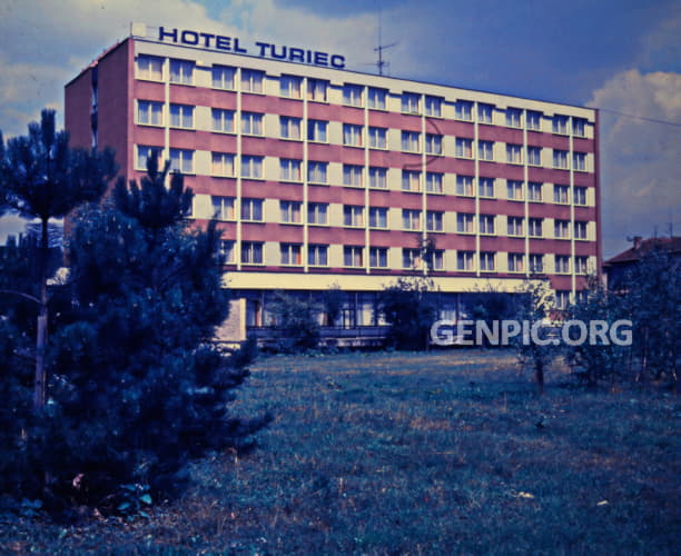 Hotel Turiec.