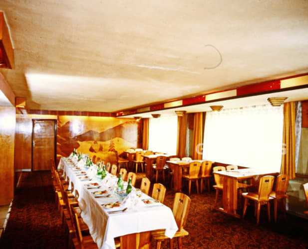 Restaurant Sturec.