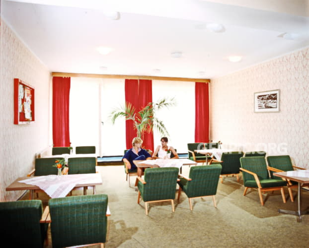 Recreation centre Valkov - Hotel Tesla Stropkov.