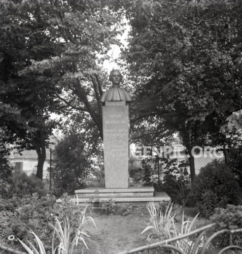 Monument to Anton Bernolak.